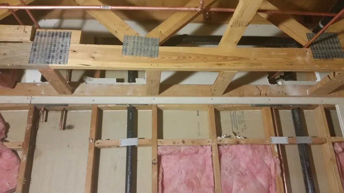 Burst Pipe Repair in Belterra, TX